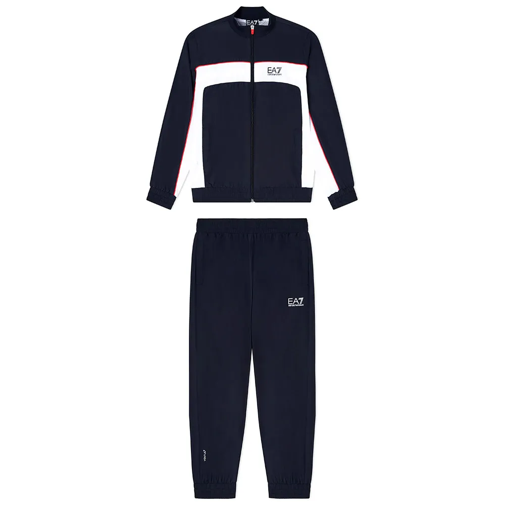 EA7 Emporio Armani — Chándal de Entrenamiento Core Tricot